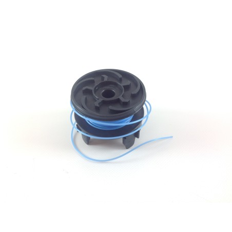 BOSCH compatible brushcutter spare head coil F016102-766 1.5 8 | Newgardenstore.eu