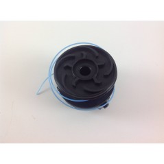 BOSCH compatible brushcutter spare head coil F016102-766 1.5 8 | Newgardenstore.eu