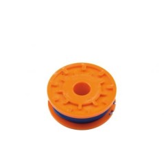 Carrete del cabezal de recambio de la desbrozadora COMPATIBLE FLYMO FLY020 1,5mm 10mm