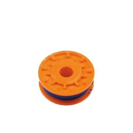 Carrete del cabezal de recambio de la desbrozadora COMPATIBLE FLYMO FLY020 1,5mm 10mm | Newgardenstore.eu