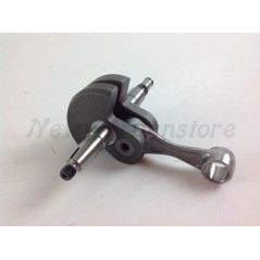 Crankshaft compatible with STIHL GS 461 MS 460 046 brushcutter | Newgardenstore.eu