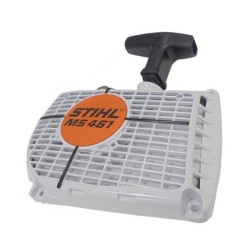 Lüfterhaube für Motorsägenmodelle MS461 ORIGINAL STIHL 11280802115 | Newgardenstore.eu