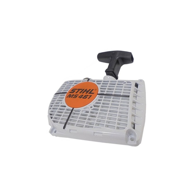 Protecteur de ventilateur pour tronçonneuse modèle MS461 ORIGINAL STIHL 11280802115