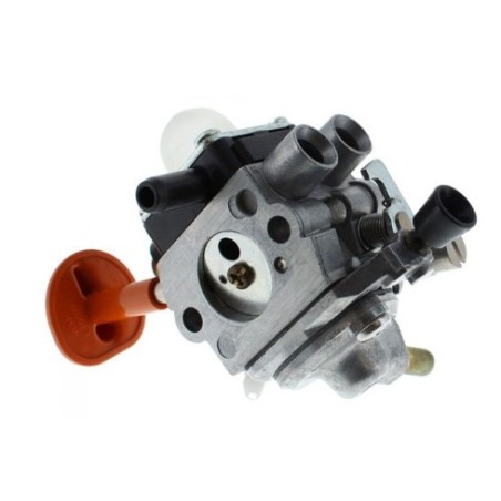 ORIGINAL STIHL C1Q-S176A auger carburettor 41801200613 | Newgardenstore.eu