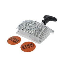 Chemise de ventilateur pour tronçonneuse modèles MS362 ORIGINAL STIHL 11400802103