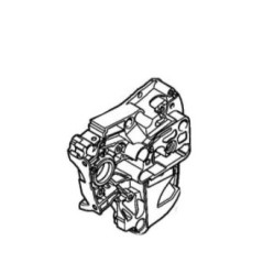Cigüeñal medio cartucho motosierra modelos MS201 ORIGINAL STIHL 11450202902