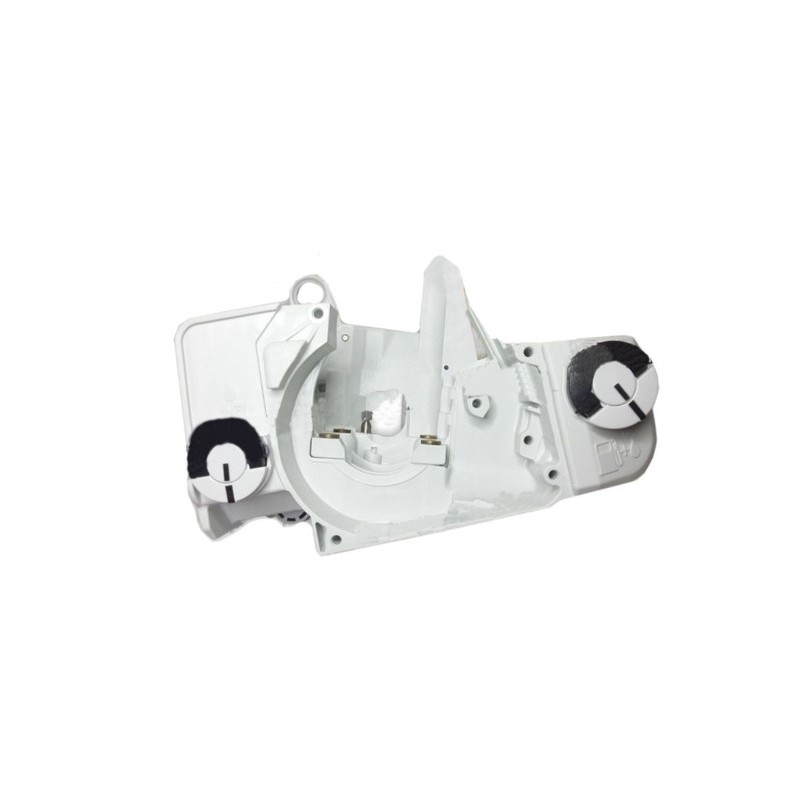 Motor housing chainsaw models MS210 MS230 ORIGINAL STIHL 11230203033