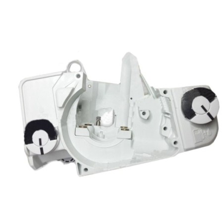 Motor housing chainsaw models MS210 MS230 ORIGINAL STIHL 11230203033 | Newgardenstore.eu