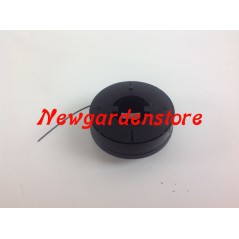 EINHELL 6-446 brushcutter replacement head reel 1.3mm 5.5mm | Newgardenstore.eu