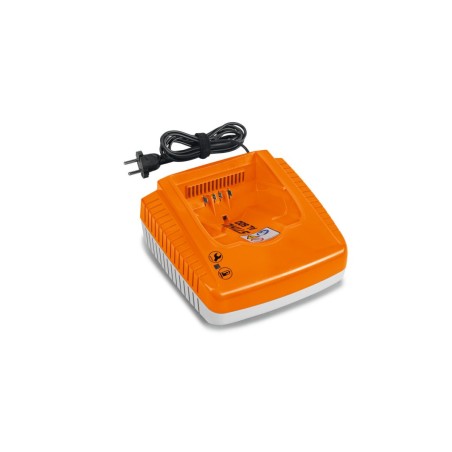 Caricabatteria rapido STIHL AL501 230V per batteria AP - AR | Newgardenstore.eu