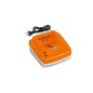 Chargeur rapide STIHL AL501 230V pour batteries AP - AR