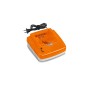 STIHL AL501 230V rapid charger for AP - AR battery packs