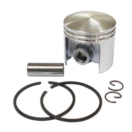 Piston de tronçonneuse ORIGINAL STIHL modèle MS230 11230302019 | Newgardenstore.eu