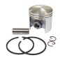 Piston de tronçonneuse ORIGINAL STIHL modèle MS230 11230302019