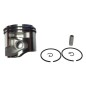 Piston diamètre 40 mm tronçonneuse modèles MS201 ORIGINAL STIHL 11450302001