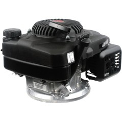 Motor LONCIN 22x60 ligero 196 cc 6,5 cv completo eje vertical cortacésped | Newgardenstore.eu