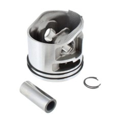 Piston diamètre 40 mm tronçonneuse modèles MS211 ORIGINAL STIHL 11390302007 | Newgardenstore.eu