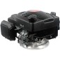 LONCIN Motor 22x60 leicht 166ccm 6 Hp kompletter elektrischer Aufsitzmäher