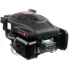 LONCIN moteur 22x60 léger 166cc 6Hp complet tondeuse électrique verticale | Newgardenstore.eu