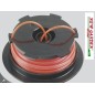 Repuesto cabezal desbrozadora bobina 6-491 compatible MTD 791-147345b 2,4 mm
