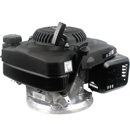 Motor LONCIN 22x80 light 196cc 5,4 Hp completo con segadora vertical