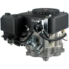 LONCIN 25x80 352 cc 10 Hp motor cortacésped completo con silenciador | Newgardenstore.eu