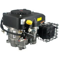 LONCIN 25x80 352 cc 10 Hp motor cortacésped completo con silenciador | Newgardenstore.eu