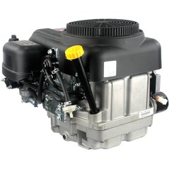 LONCIN moteur 1P96F cylindrique 25x80 608cc complet à essence démarrage électrique