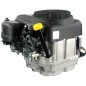 LONCIN Motor 1P96F zylindrisch 25x80 608ccm komplett mit Benzin-Elektrostart