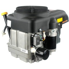 LONCIN Motor 1P96F zylindrisch 25x80 608ccm komplett mit Benzin-Elektrostart | Newgardenstore.eu