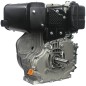 LONCIN 25x80 349cc 6.7Hp complete diesel engine with cylindrical horizontal pull