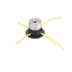 Replacement brushcutter head coil adaptable 8-FADENSCHNEIDER 4.4mm | Newgardenstore.eu