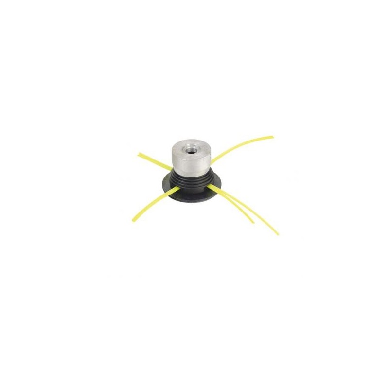 Replacement brushcutter head coil adaptable 8-FADENSCHNEIDER 4.4mm