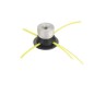 Replacement brushcutter head coil adaptable 8-FADENSCHNEIDER 4.4mm