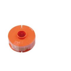 ADLUS 3535 LS 1.4mm 2x4mm replacement brushcutter head reel