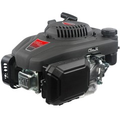 LONCIN 22x60 leichter Motor 139cc 3 Hp kompletter vertikaler Spindelmäher | Newgardenstore.eu