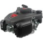 LONCIN 22x60 leichter Motor 139cc 3 Hp kompletter vertikaler Spindelmäher