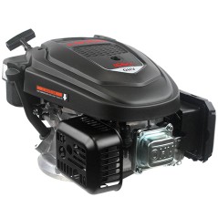 LONCIN 22x60 schwerer Motor 166cc 4Hp kompletter vertikaler Spindelmäher | Newgardenstore.eu