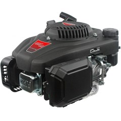 LONCIN 25x80 leichter Motor 196cc 5.4Hp kompletter vertikaler Spindelmäher | Newgardenstore.eu