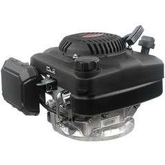 LONCIN 25x80 leichter Motor 196cc 5.4Hp kompletter vertikaler Spindelmäher | Newgardenstore.eu