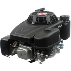 LONCIN 25x80 moteur lourd 224cc 6Hp complet avec faucheuse+électrique