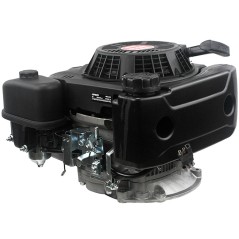 LONCIN 25x80 moteur lourd 224cc 6Hp complet avec faucheuse+électrique | Newgardenstore.eu