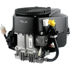 LONCIN 25.4x80 moteur lourd 586cc bicylindre tondeuse verticale électrique | Newgardenstore.eu