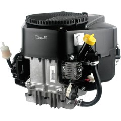 LONCIN 25.4x80 schwerer 586cc Zweizylindermotor für aufrecht stehenden Elektrorasenmäher | Newgardenstore.eu