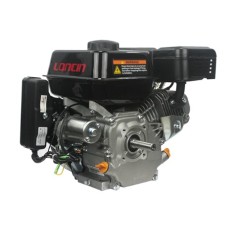 LONCIN Engine Cylindrical 19x60 212cc Complete Horizontal Tear-Off + Electric | Newgardenstore.eu