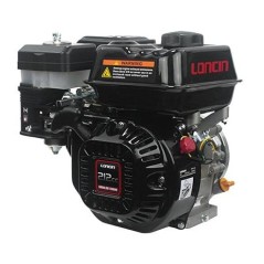 LONCIN Motor Konisch 23mm 212cc Komplett Benzin Abrissmäher Horizontal | Newgardenstore.eu