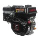 LONCIN Motor Konisch 23mm 212cc Komplett Benzin Abrissmäher Horizontal