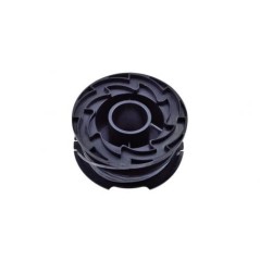 Bobina testina ricambio decespugliatore BLACK & DECKER A6441 1,5 mm 2x5 mm | Newgardenstore.eu