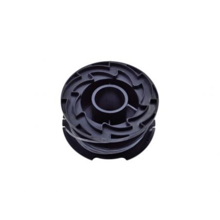 Bobina testina ricambio decespugliatore BLACK & DECKER A6441 1,5 mm 2x5 mm | Newgardenstore.eu
