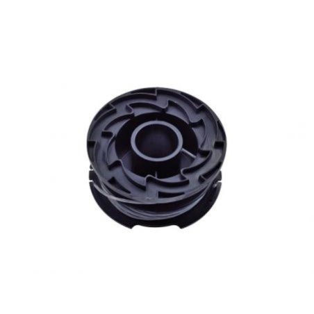 Spare brushcutter head spool BLACK & DECKER A6441 1.5 mm 2x5 mm | Newgardenstore.eu